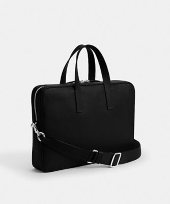 COACH コーチ F70101 牛革グローブタンニン 2WAY ブリーフケース ブリーフケース | gypsophila